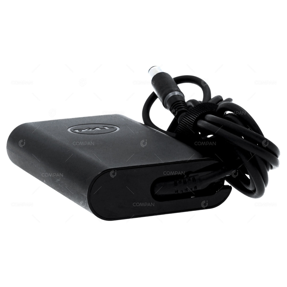 3F1CN DELL 65W 19.5V 3.34A SLIM AC/DC ADAPTER FOR LAPTOPS 03F1CN, DA65NM130